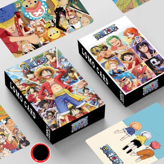 One Piece Card Game: Why OP19 and OP20 Are in High Demand