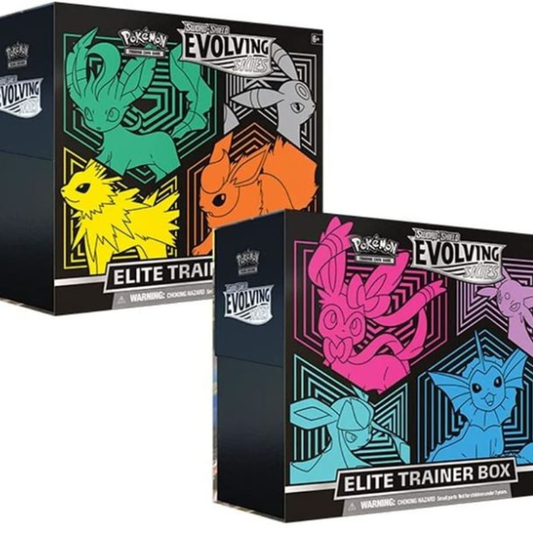 Elite Trainer Boxes vs Booster Boxes: Which Should You Buy?