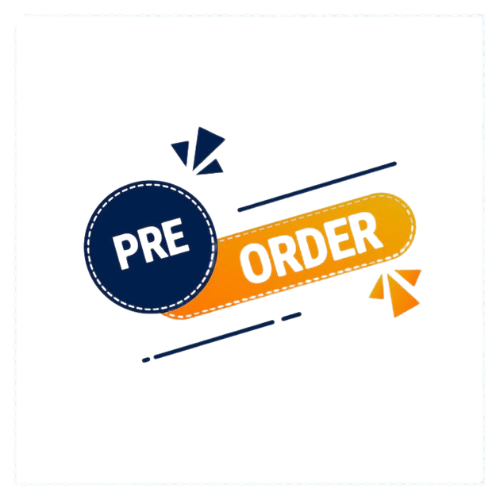Pre Order