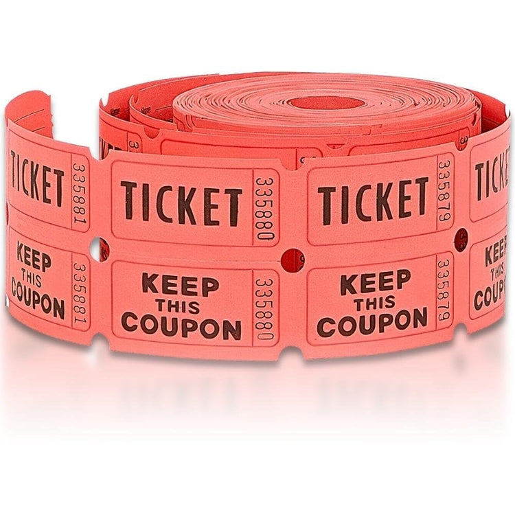 Event Tickets