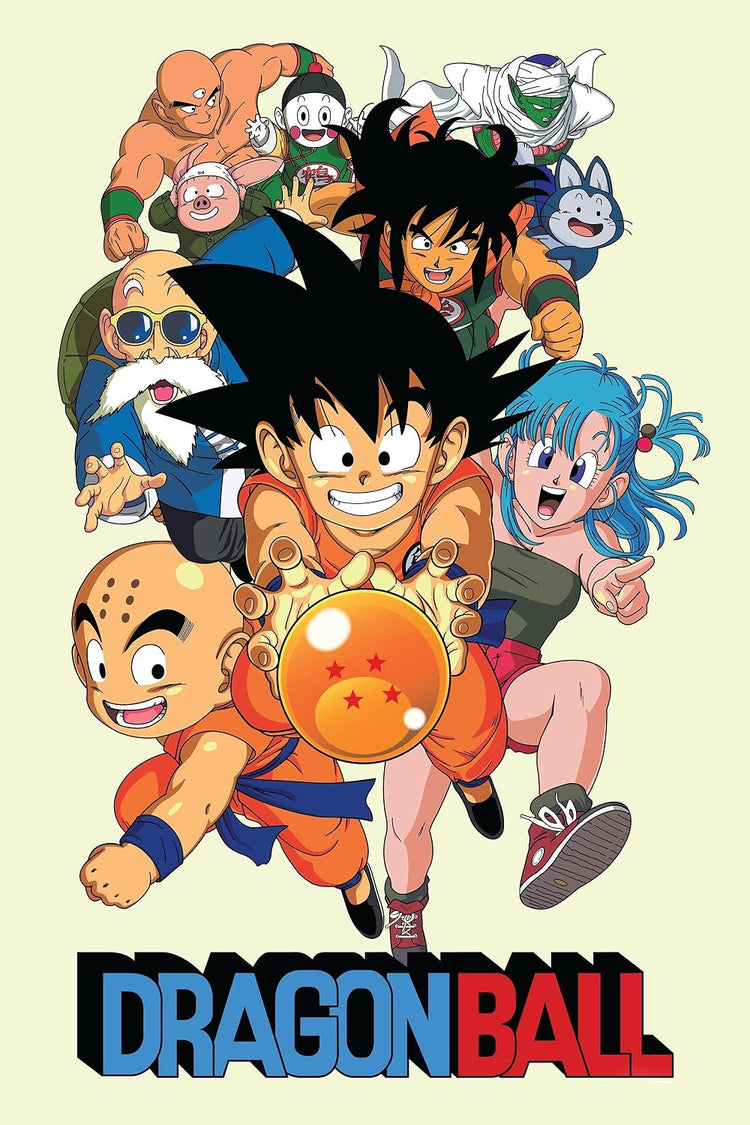 Dragonball