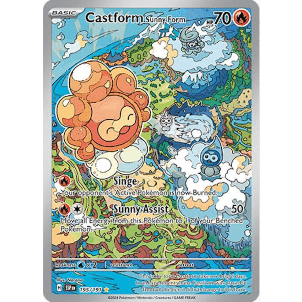 Pokemon Singles