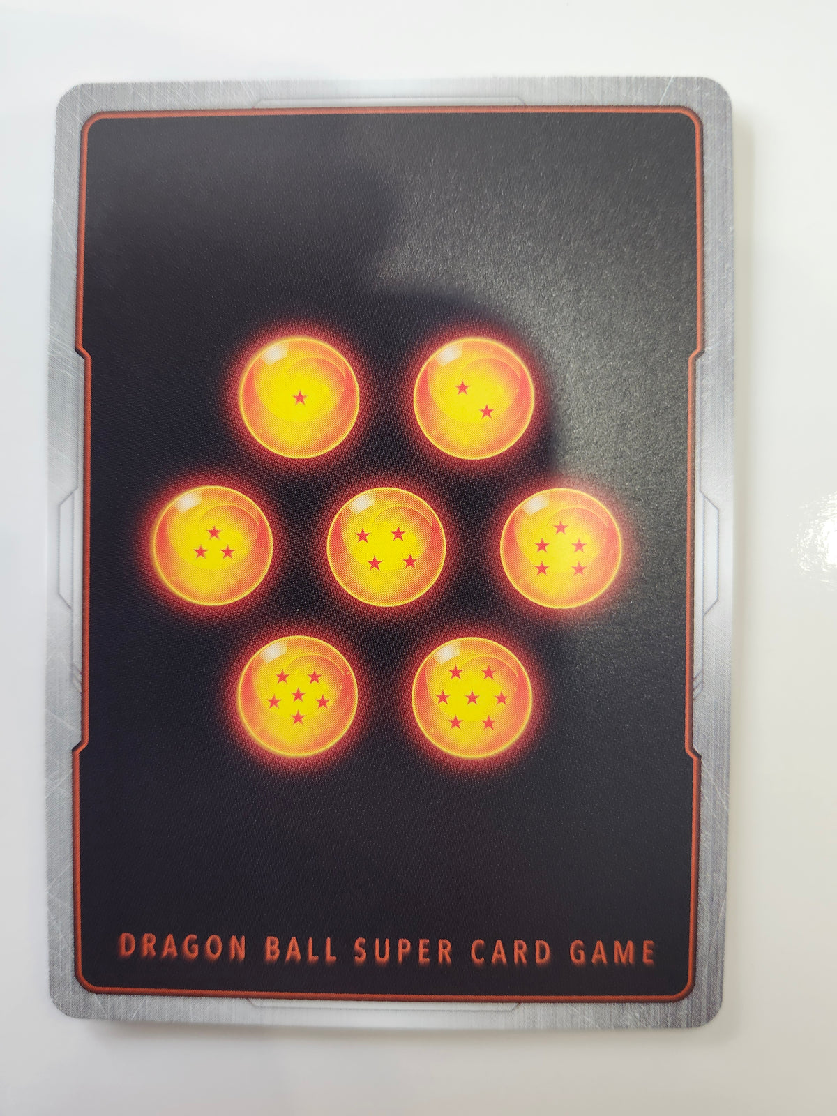 Ultra Limit Son Goku FB04-129 SCR☆☆