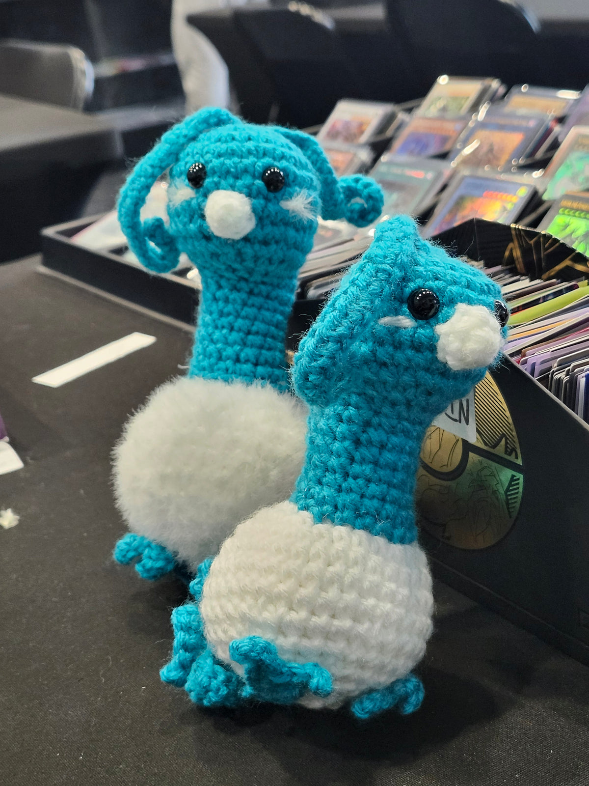 Altaria Crochet! Consignment