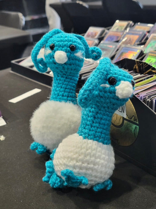 Altaria Crochet! Consignment