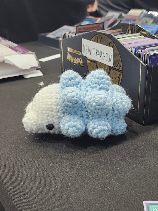 Snom Crochet! Consignment