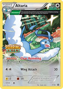 Altaria - XY46 (Prerelease) (XY46/211) [XY Promos] Holofoil - Promo