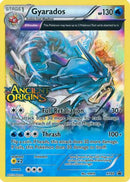 Gyarados - XY60 (Prerelease) (XY60/211) [XY Promos] Holofoil - Promo