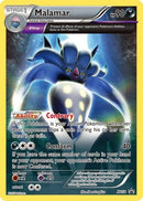 Malamar - XY58 (XY58/211) [XY Promos] Holofoil - Promo