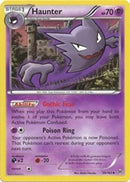 Haunter (059/162) [XY  BREAKthrough] Reverse Holofoil - Uncommon