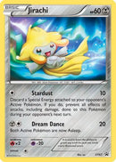 Jirachi (XY67/211) [XY Promos] Holofoil - Promo