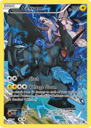 Zekrom (Full Art Promo) (XY76/211) [XY Promos] Holofoil - Promo