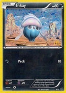 Inkay (6/12) [McDonalds Promos 2014] Holofoil - Promo