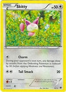 Skitty (12/12) [McDonalds Promos 2015] Holofoil - Promo