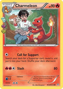 Charmeleon (RC4/83) [Generations Radiant Collection] - Common
