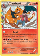 Charizard (RC5/83) [Generations Radiant Collection] Holofoil - Uncommon