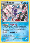 Froslass (RC8/83) [Generations Radiant Collection] Holofoil - Uncommon