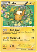 Raichu (RC9/83) [Generations Radiant Collection] - Common