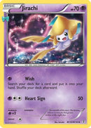 Jirachi (RC13/83) [Generations Radiant Collection] Holofoil - Uncommon