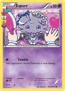 Espurr (RC14/83) [Generations Radiant Collection] - Common