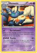 Meowstic (RC15/83) [Generations Radiant Collection] Holofoil - Uncommon