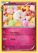 Swirlix (RC19/83) [Generations Radiant Collection] Holofoil - Uncommon
