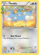 Swablu (RC23/83) [Generations Radiant Collection] - Common