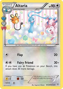 Altaria (RC24/83) [Generations Radiant Collection] Holofoil - Uncommon