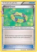 Floral Crown (RC26/83) [Generations Radiant Collection] - Common