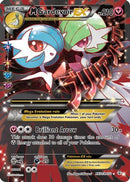M Gardevoir EX (Full Art) (RC31/83) [Generations Radiant Collection] Holofoil - Ultra Rare