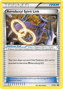 Aerodactyl Spirit Link (XY99/211) [XY Promos] - Promo