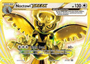 Noctowl BREAK (XY136/211) [XY Promos] Holofoil - Promo