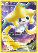 Jirachi (XY112/211) [XY Promos] Holofoil - Promo
