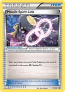 Mawile Spirit Link (XY105/211) [XY Promos] - Promo