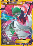 Gardevoir EX (Secret) (116/114) [XY  Steam Siege] Holofoil - Secret Rare