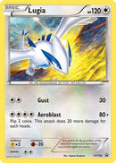 Lugia (XY156/211) [XY Promos] Holofoil - Promo