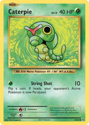 Caterpie (003/108) [XY  Evolutions] - Common
