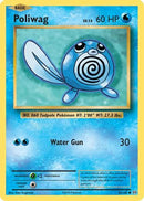 Poliwag (023/108) [XY  Evolutions] - Common