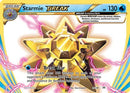 Starmie BREAK (032/108) [XY  Evolutions] Holofoil - Rare BREAK