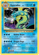 Gyarados (034/108) [XY  Evolutions] Reverse Holofoil - Holo Rare