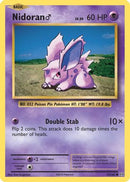 Nidoran M (043/108) [XY  Evolutions] - Common