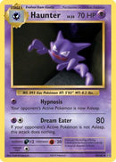 Haunter (048/108) [XY  Evolutions] - Uncommon