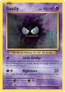 Gastly (047/108) [XY  Evolutions] - Common