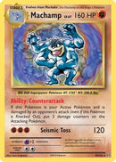 Machamp (059/108) [XY  Evolutions] Reverse Holofoil - Holo Rare