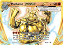 Machamp BREAK (060/108) [XY  Evolutions] Holofoil - Rare BREAK
