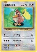 Farfetch'd (068/108) [XY  Evolutions] Reverse Holofoil - Rare