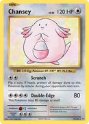 Chansey (070/108) [XY  Evolutions] Reverse Holofoil - Holo Rare