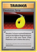 Devolution Spray (076/108) [XY  Evolutions] Reverse Holofoil - Uncommon