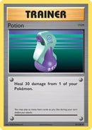 Potion (083/108) [XY  Evolutions] - Uncommon