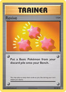 Revive (085/108) [XY  Evolutions] Reverse Holofoil - Uncommon